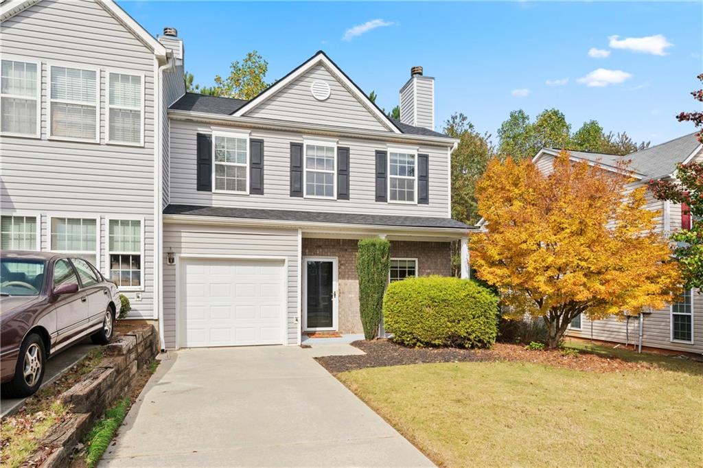 5215 Timber Hills Drive Oakwood, GA 30566