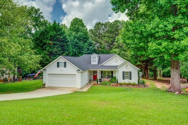 6254 Buttonwood Court Flowery Branch, GA 30542