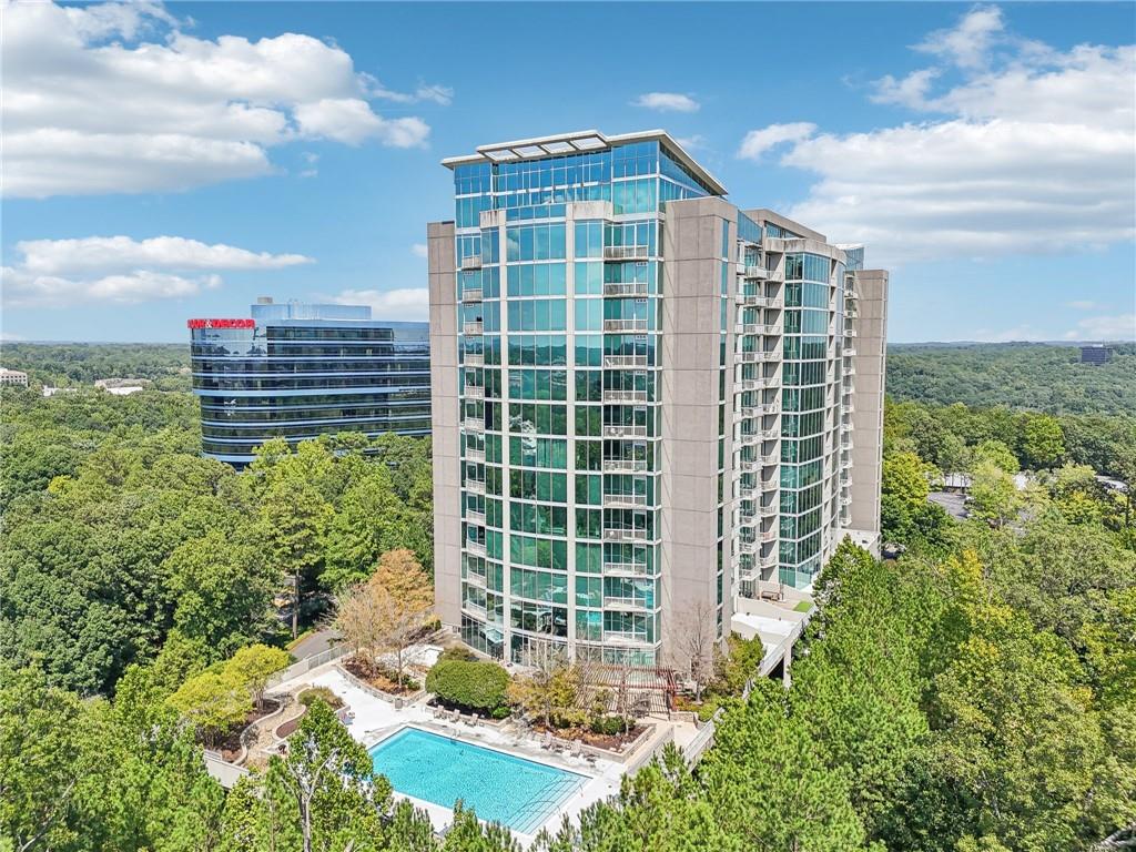 3300 Windy Ridge Parkway UNIT #1510 Atlanta, GA 30339