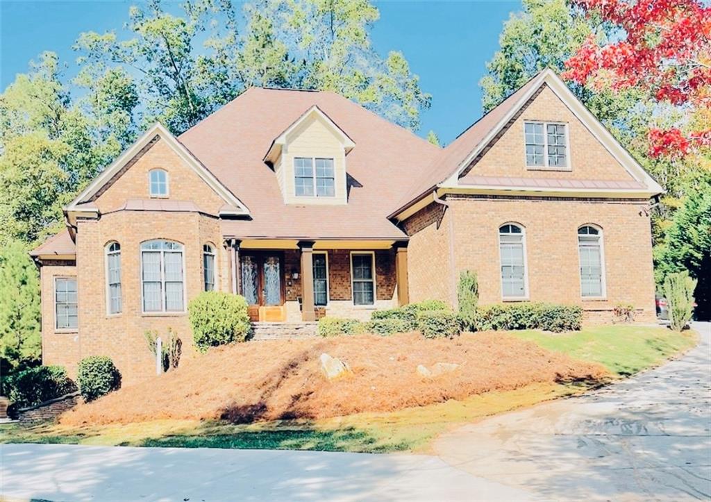 701 Walden Boulevard Atlanta, GA 30349