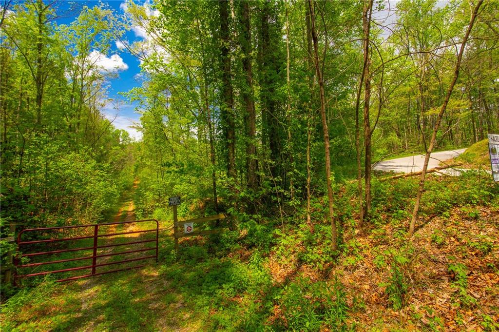 Antioch Valley Road Trct 3 Dawsonville, GA 30534