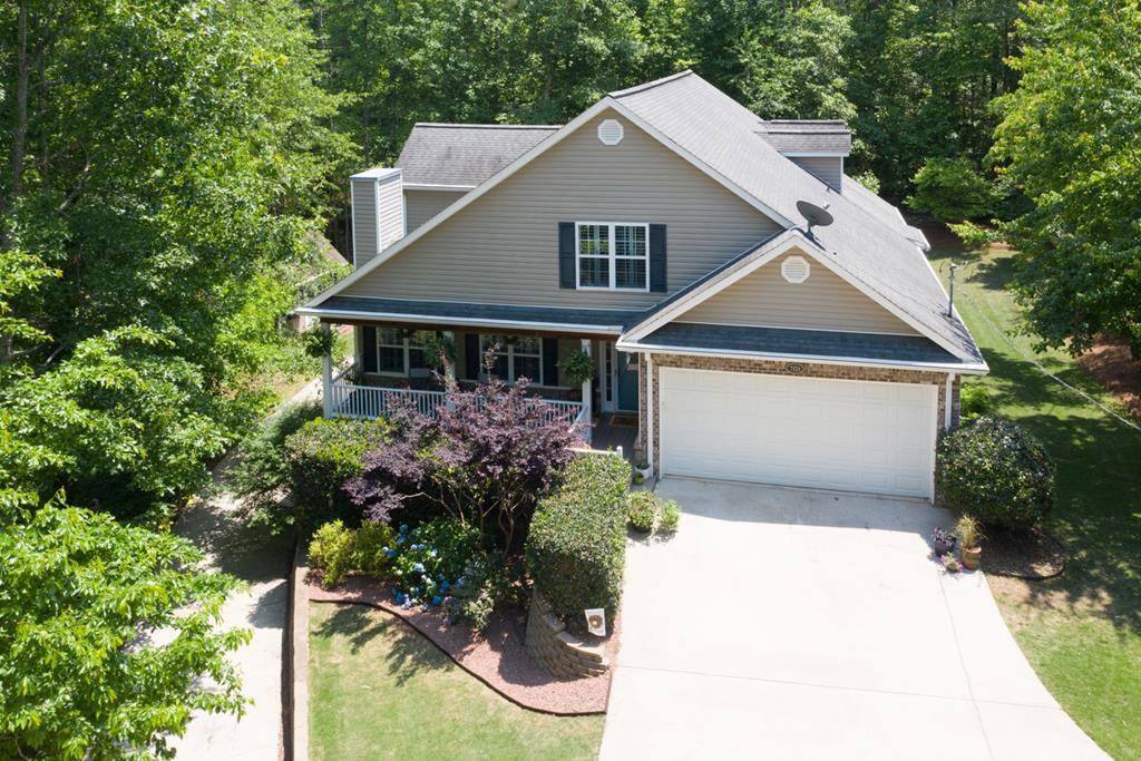 7124 Elms Court Villa Rica, GA 30180