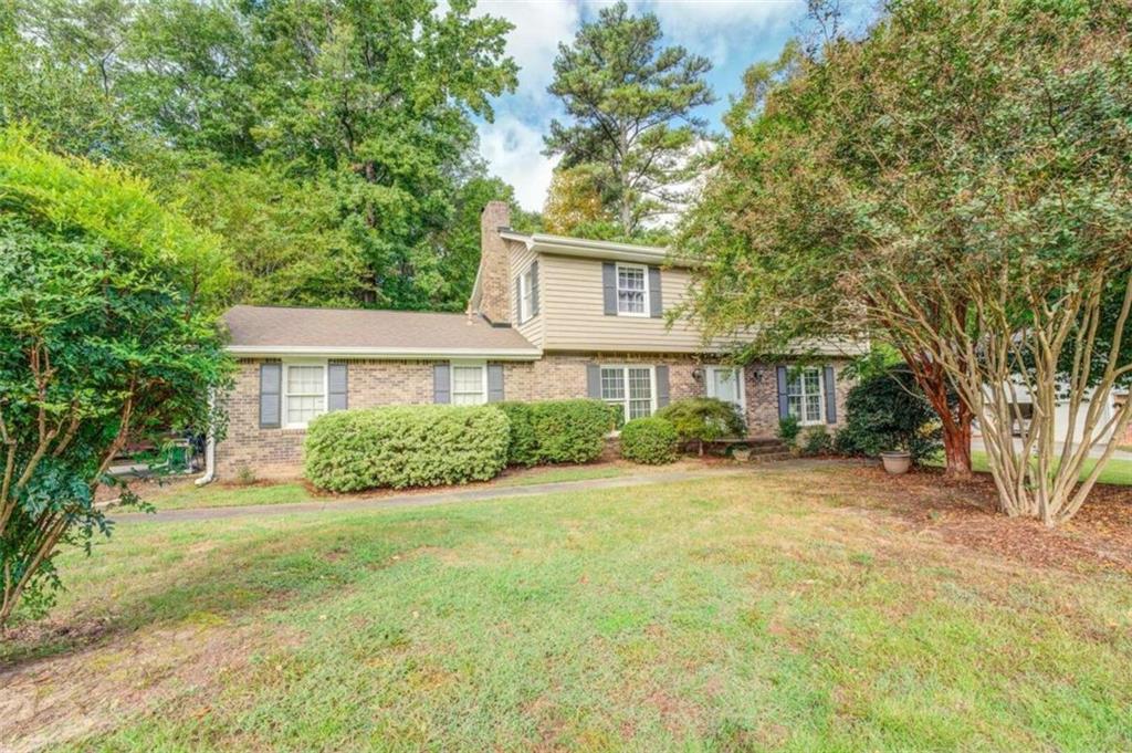 3675 Sweet Briar Lane Conyers, GA 30094