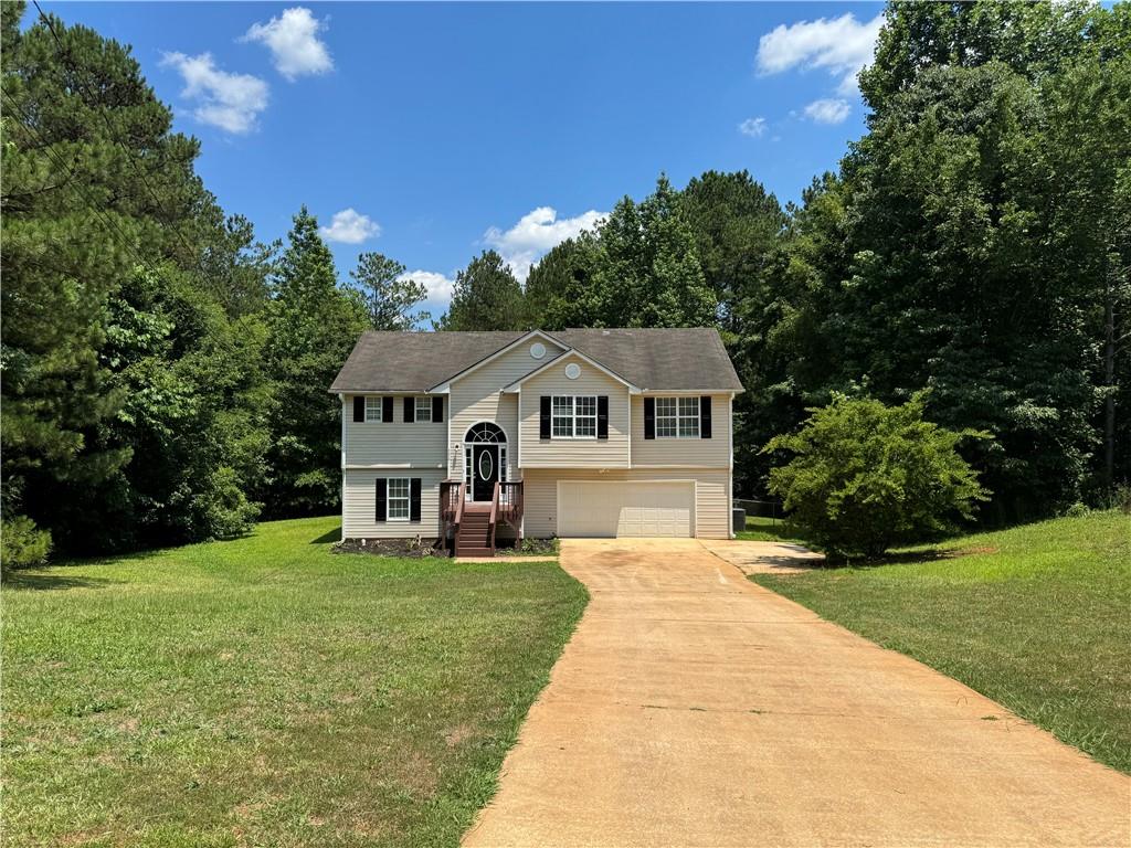 320 Pleasant Hills Drive Covington, GA 30016