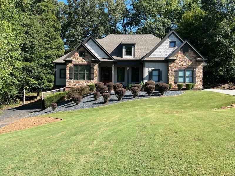 305 Evie Lane Canton, GA 30115