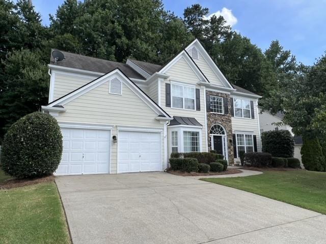 344 Wedmore Court Suwanee, GA 30024