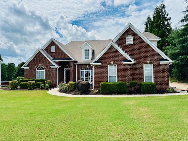 3425 Timberland Road Monroe, GA 30655