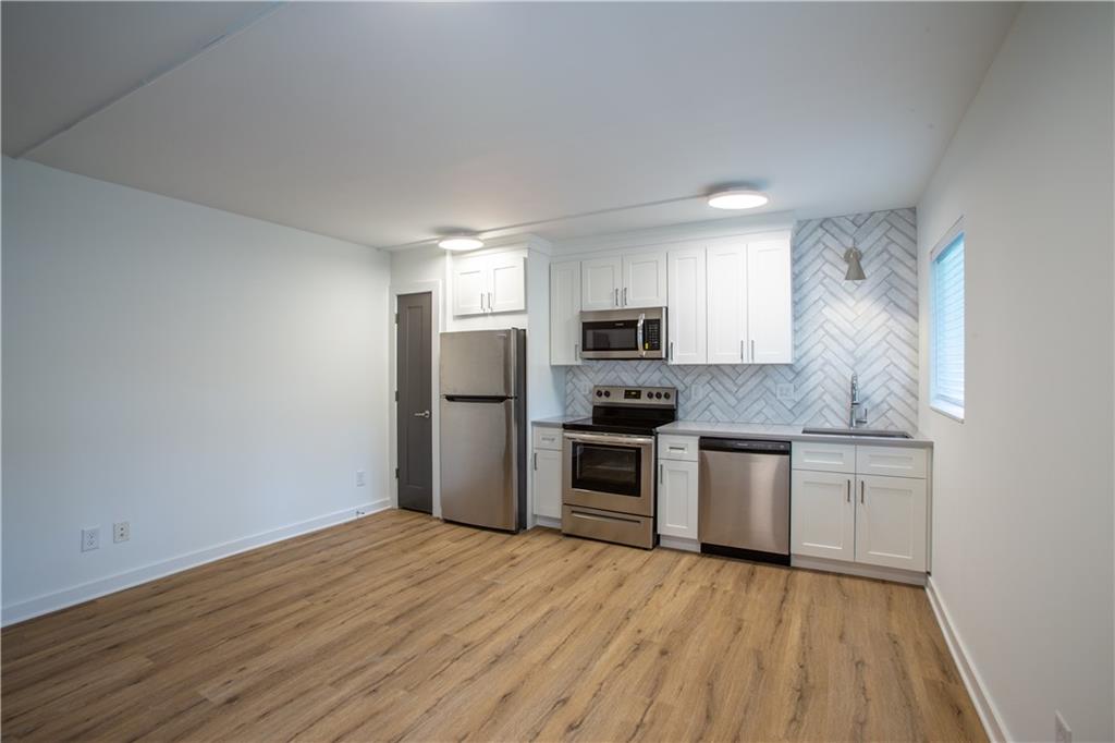 41 25th Street UNIT #5 Atlanta, GA 30309