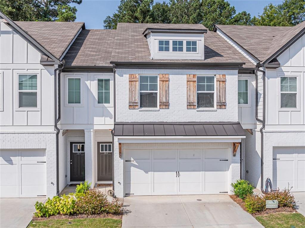 263 Auburn Valley Way Auburn, GA 30011