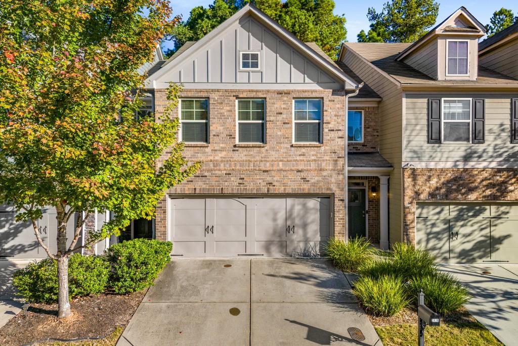 2416 Whiteoak Run Smyrna, GA 30080