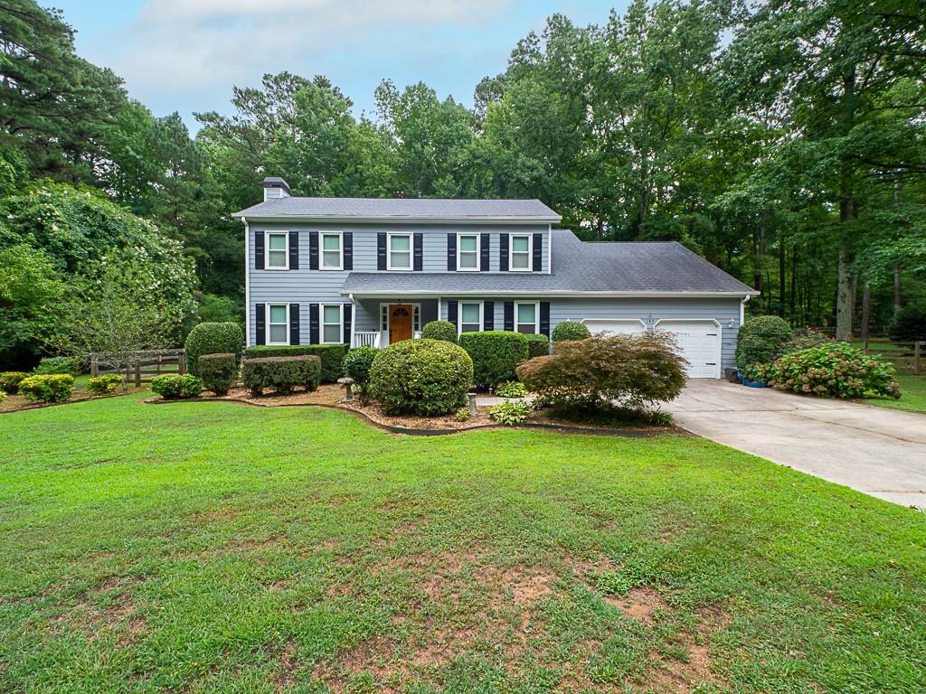 180 Arrowood Lane Alpharetta, GA 30009