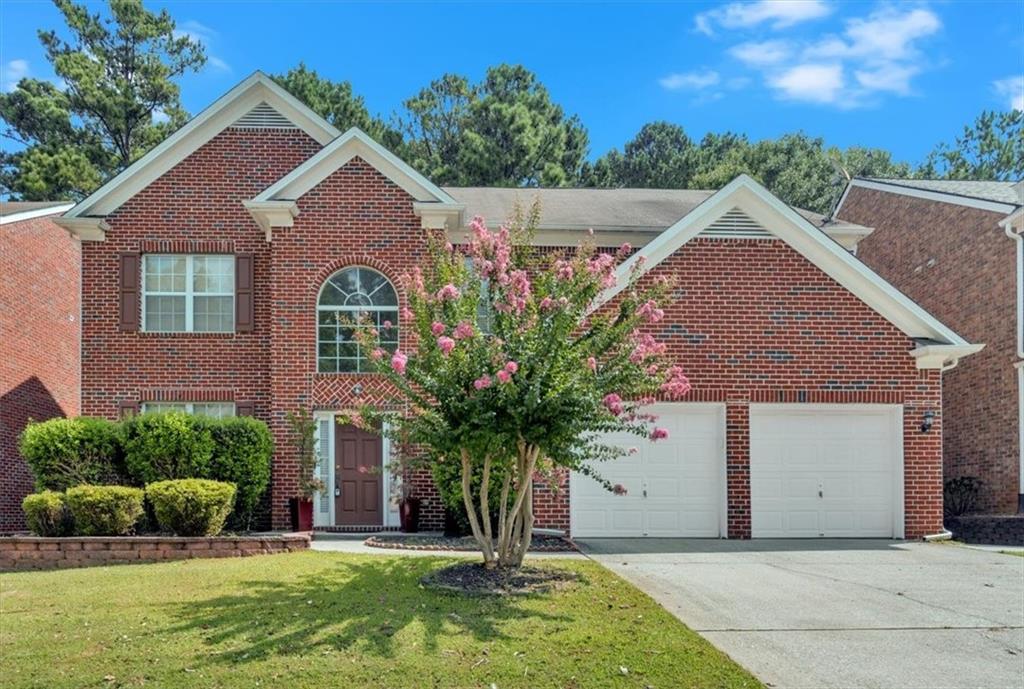 3951 Kingsley Park Lane Peachtree Corners, GA 30096