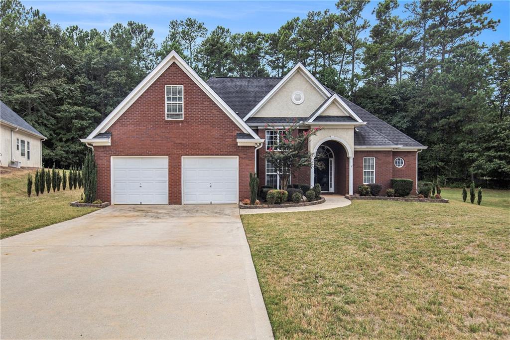 241 Yardsley Drive Mcdonough, GA 30253