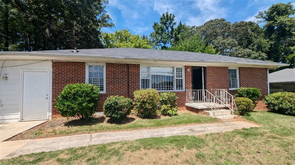 2531 Welland Avenue Atlanta, GA 30316