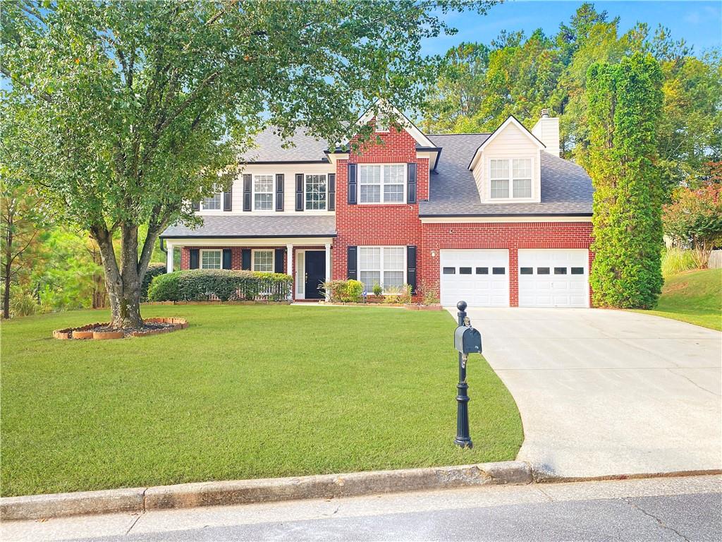 2212 Caneridge Court Marietta, GA 30064