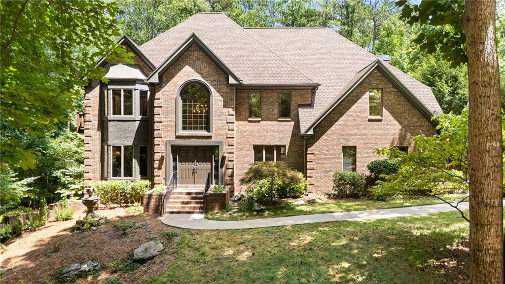 880 Cold Harbor Drive Roswell, GA 30075