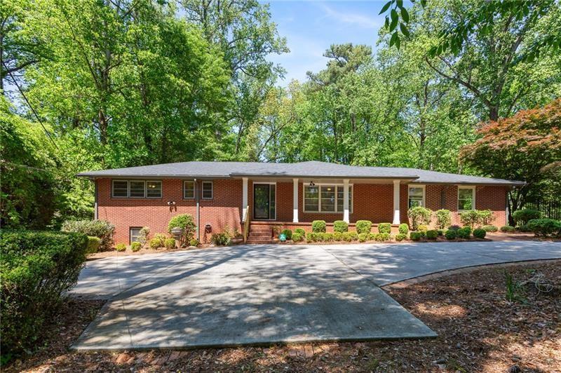 2363 Northside Parkway Atlanta, GA 30327