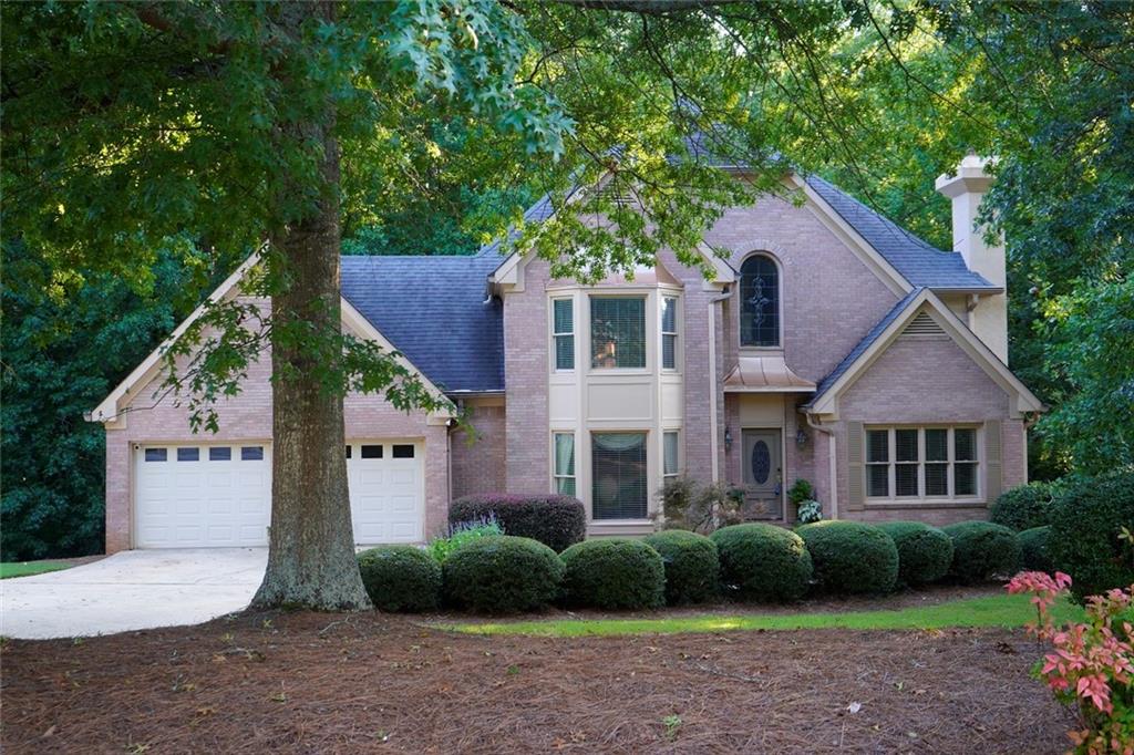 3612 Howell Wood Trail Duluth, GA 30096