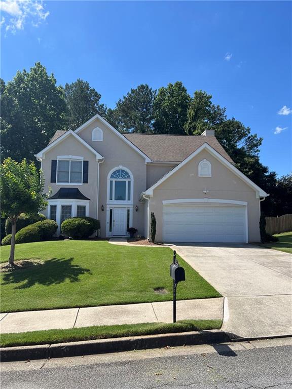 3351 Drawbridge Terrace Duluth, GA 30096