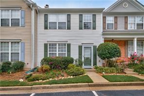 9155 Nesbit Ferry Road UNIT #121 Alpharetta, GA 30022