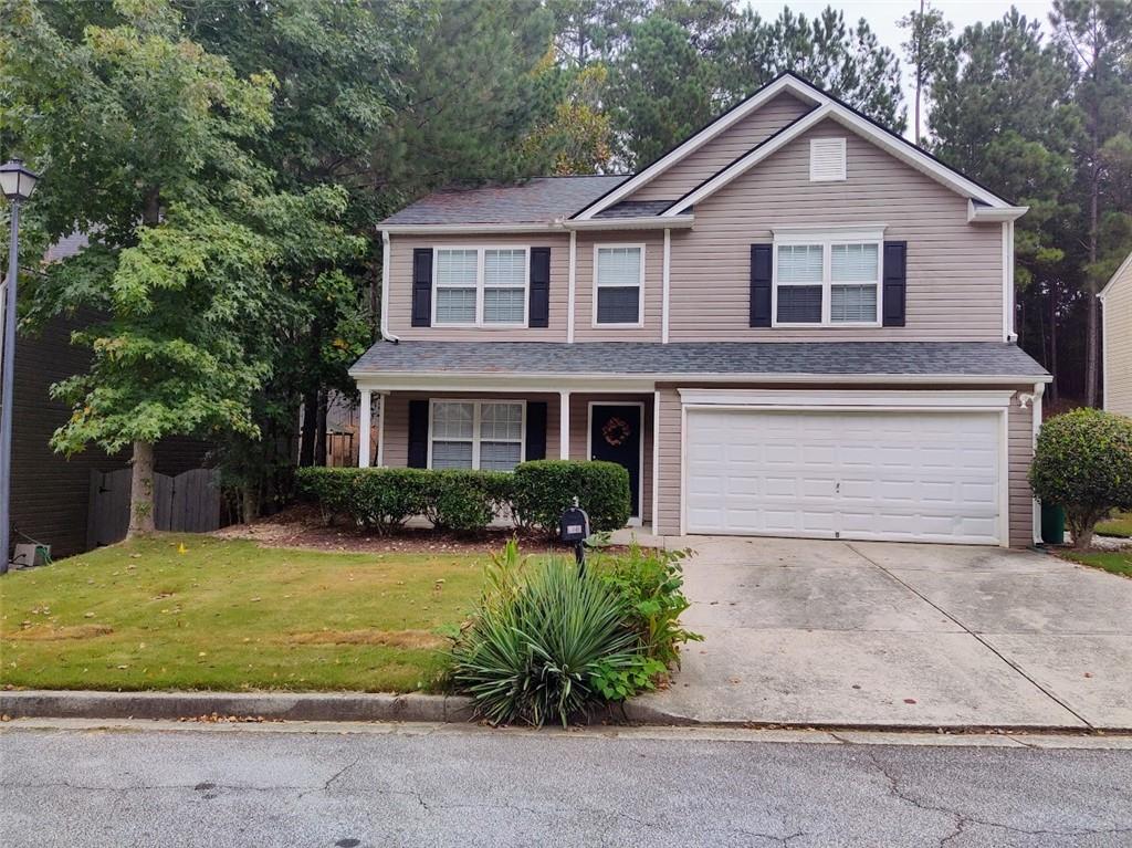 423 Registry Bluff Stone Mountain, GA 30087