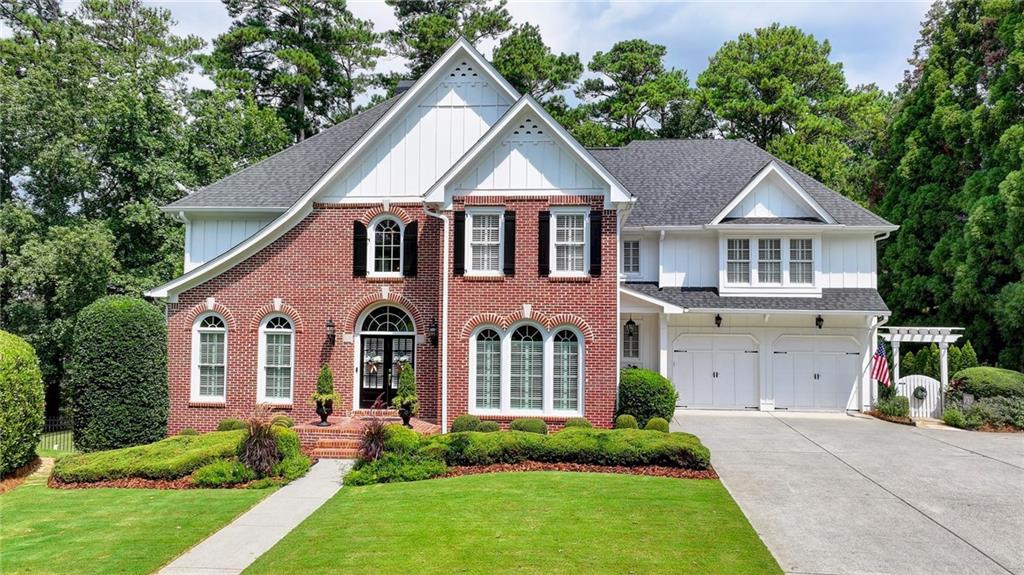 895 Allen Lake Lane Suwanee, GA 30024