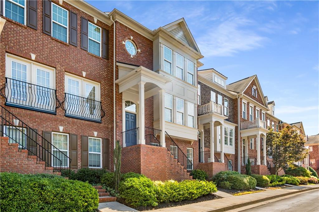 2767 Loftview Square UNIT #8 Atlanta, GA 30339