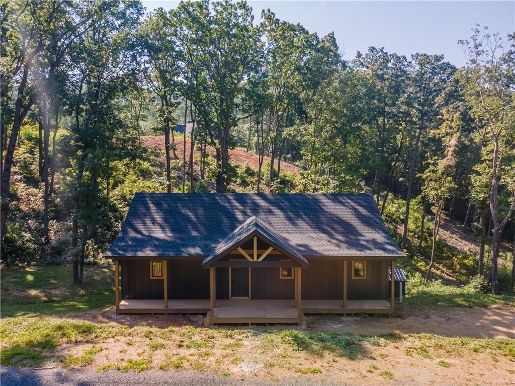 782 High Summit Drive Talking Rock, GA 30175