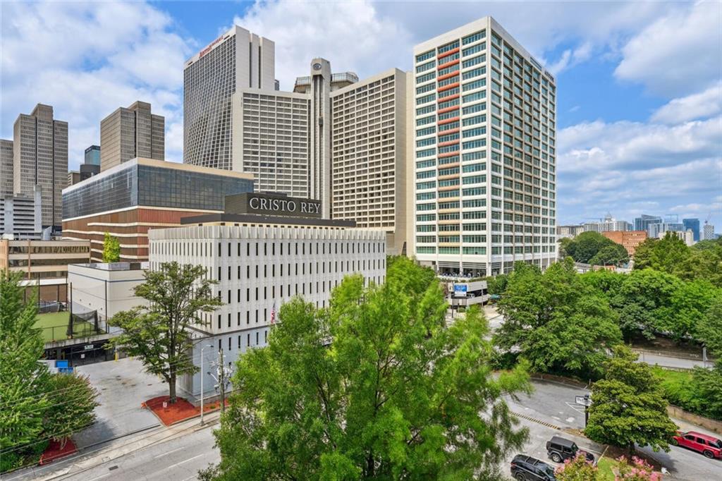 215 Piedmont Avenue UNIT #709 Atlanta, GA 30308