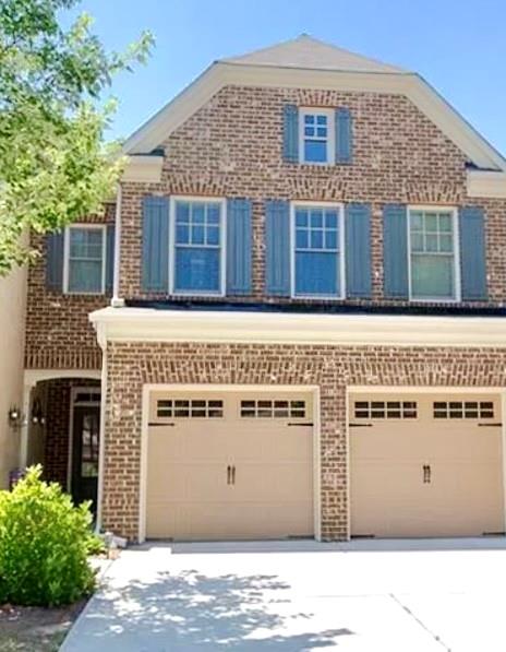 4905 Allston Lane Peachtree Corners, GA 30092