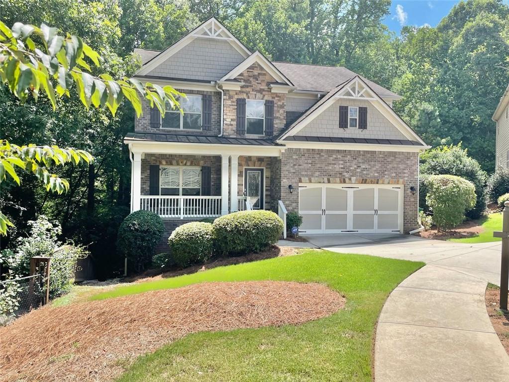 3166 Autumn Brook Trail Smyrna, GA 30082