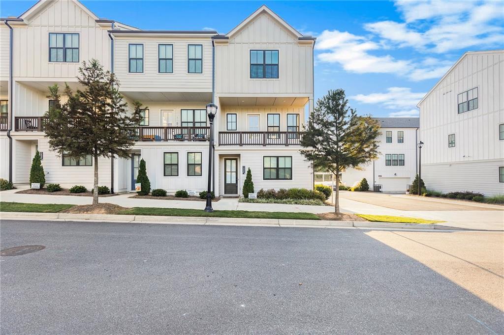 1226 Zebrawood Court Se Atlanta, GA 30315