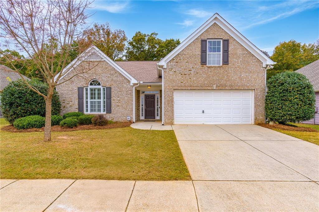 3803 Amberleigh Trace Gainesville, GA 30507