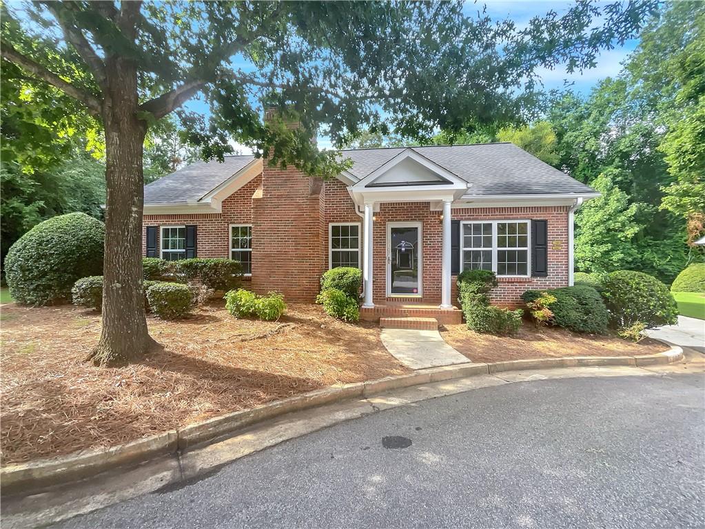 3307 Raes Creek Road UNIT #14 Marietta, GA 30008