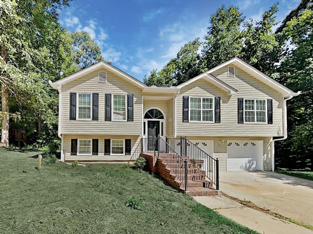 5509 Tory Way Flowery Branch, GA 30542