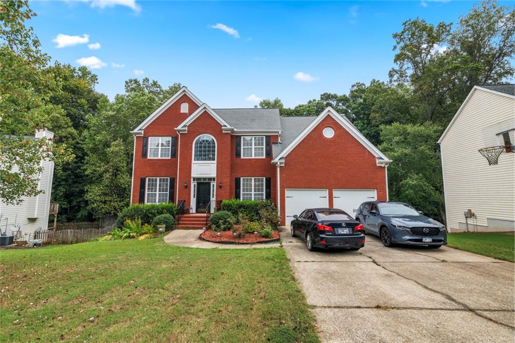 1812 Beckley Place Kennesaw, GA 30152