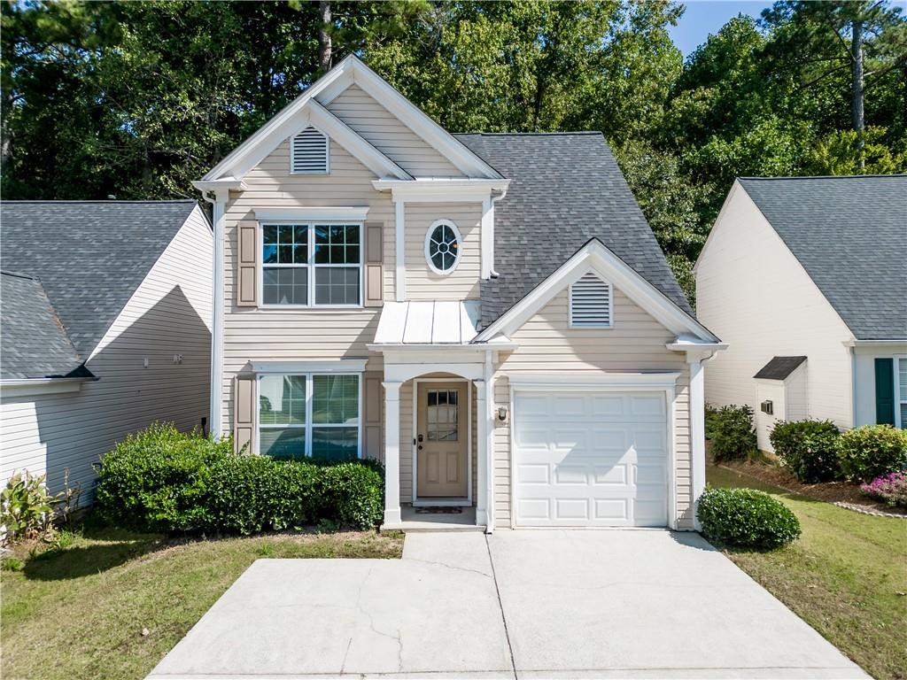 3205 Oxwell Drive Duluth, GA 30096