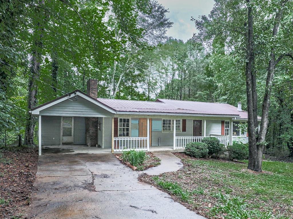 1198 Johnson Brady Road Canton, GA 30115