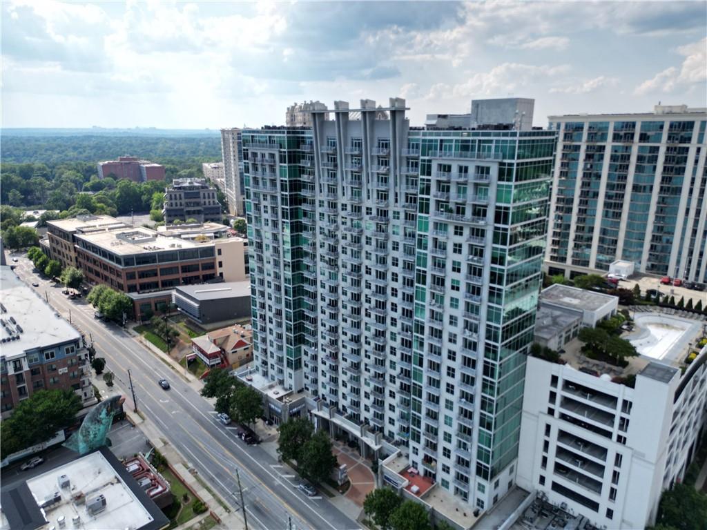 250 Pharr Road UNIT #2115 Atlanta, GA 30305