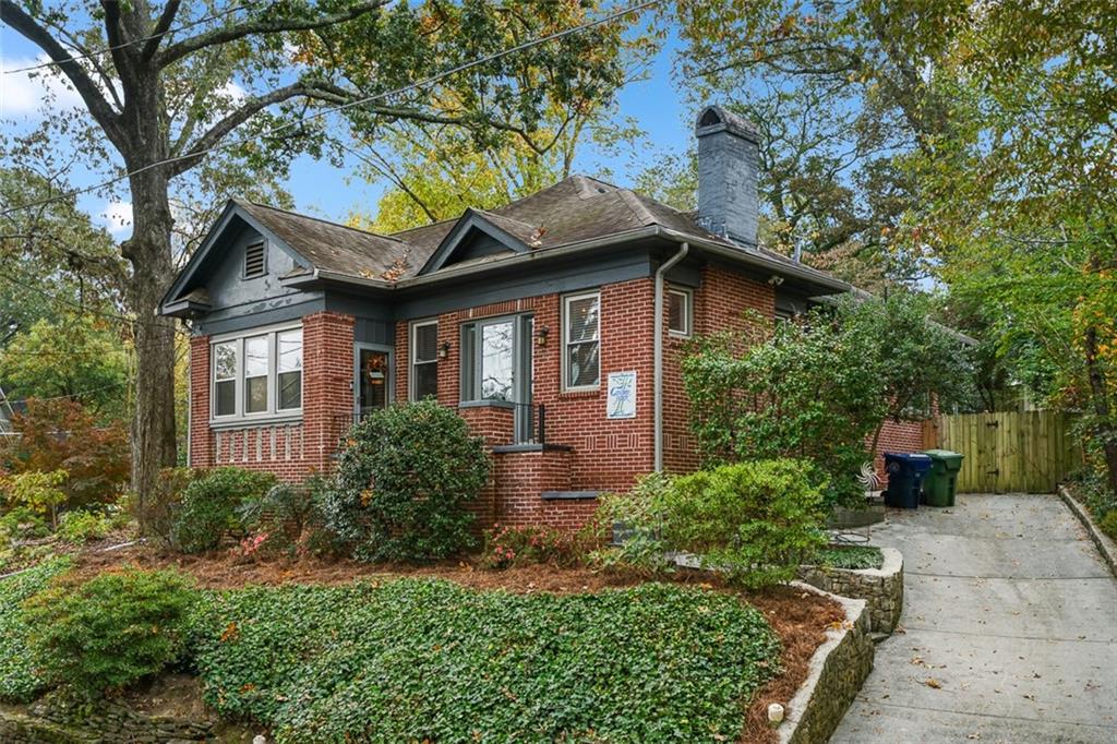 431 Callan Circle Atlanta, GA 30307