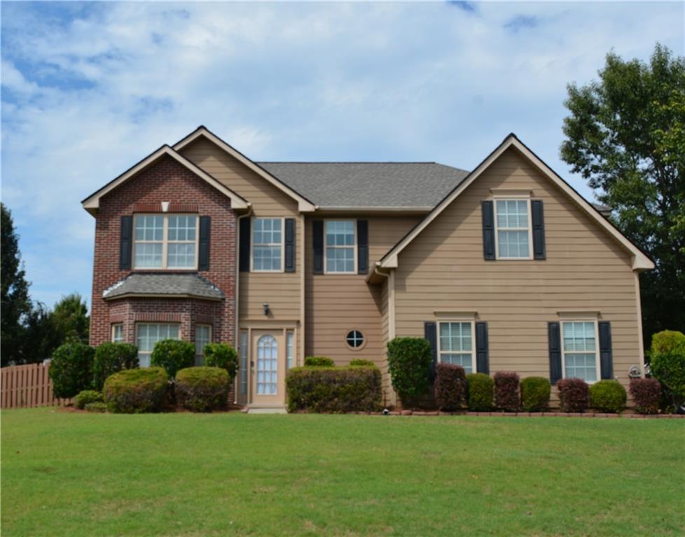 840 Pebble Creek Trail Suwanee, GA 30024