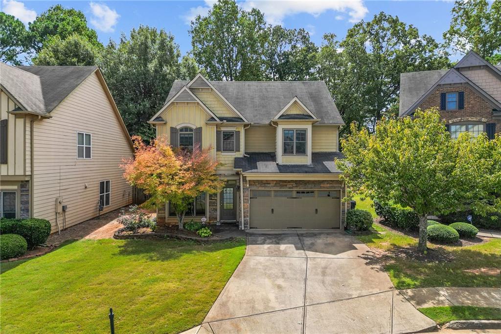 2528 Brynfield Cove Suwanee, GA 30024