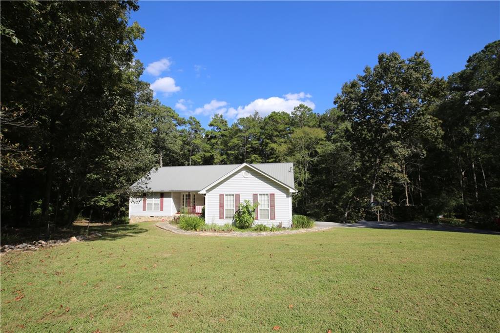 353 Sunrise Circle Calhoun, GA 30701