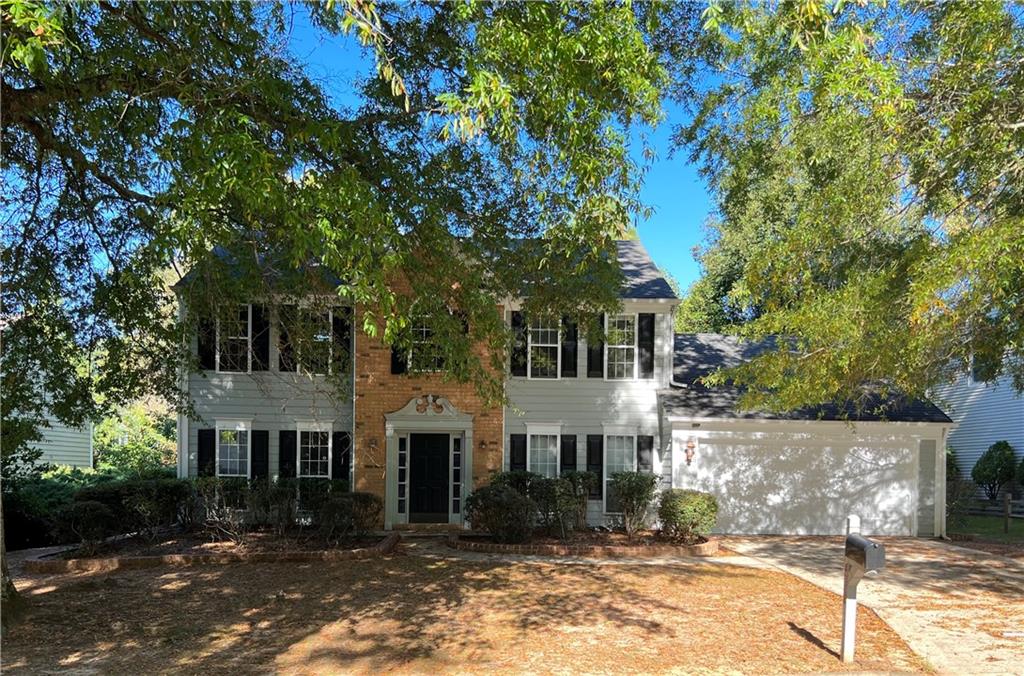 4922 Anclote Drive Johns Creek, GA 30022