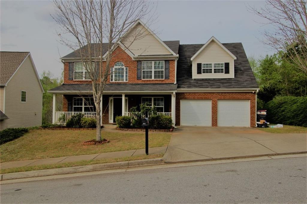 3963 Roxberry Hill Lane Buford, GA 30518