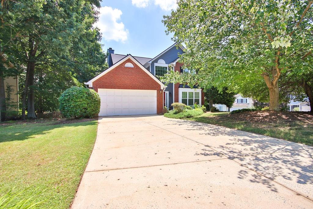 4220 Glenlake Parkway Kennesaw, GA 30144