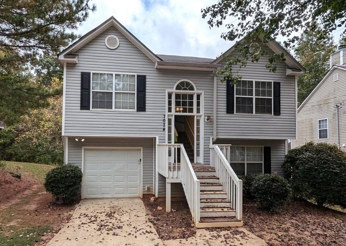 7074 Shenandoah Trail Austell, GA 30168