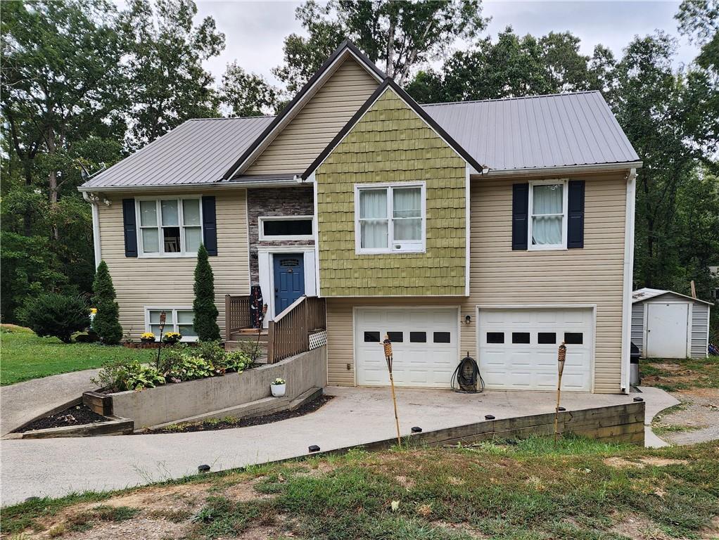 37 Linwood Road Adairsville, GA 30103