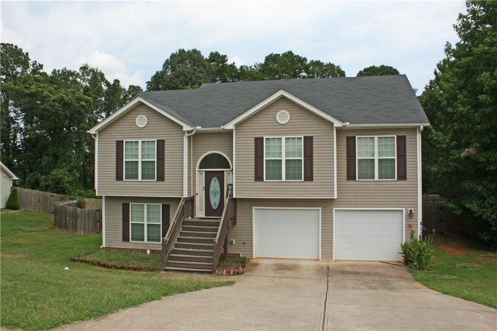 565 Embassy Walk Winder, GA 30680