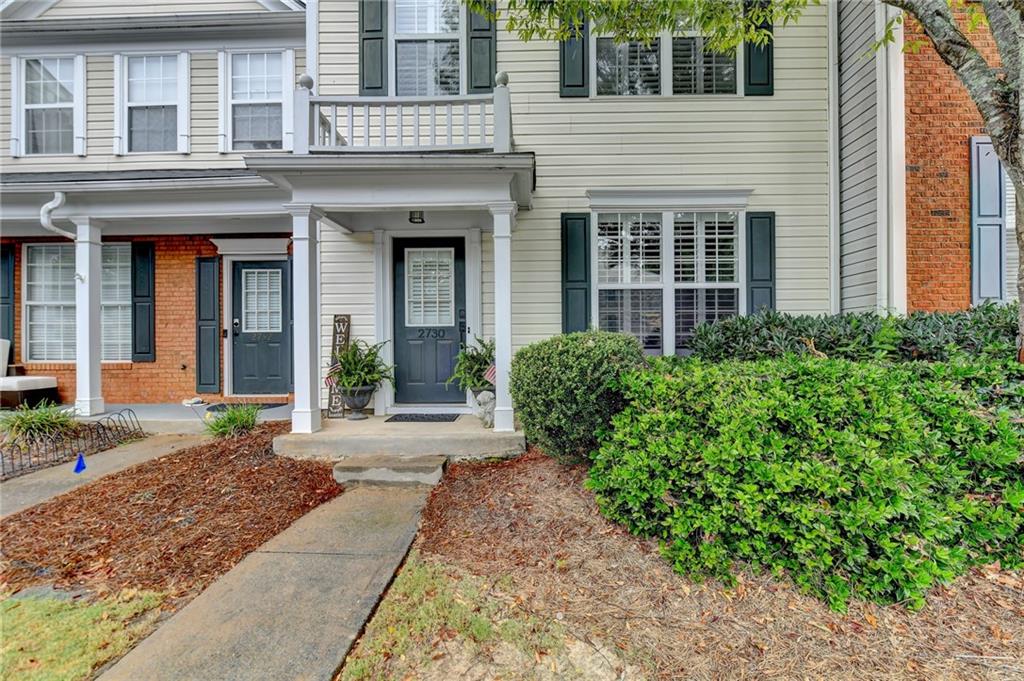 2730 Ashleigh Lane Alpharetta, GA 30004